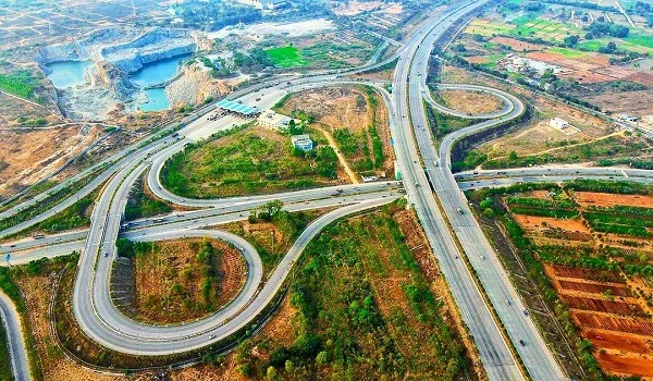 Featured Image of About Outer Ring Road Hyderabad