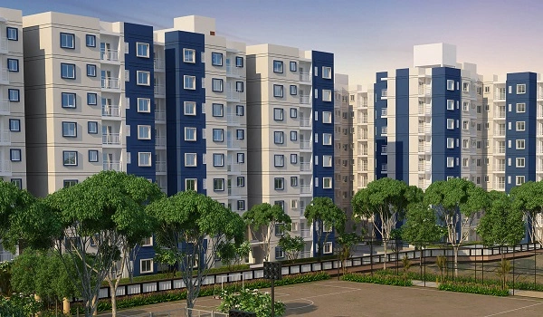 Featured Image of Advantages Of Buying Apartments In Brigade Gateway Neopolis