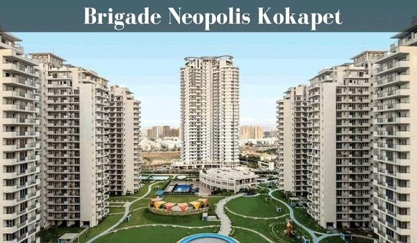 Featured Image of Brigade Neopolis Inauguration