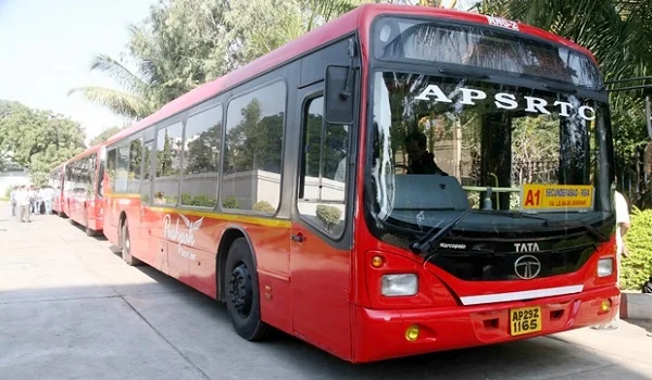 Featured Image of Bus Connectivity