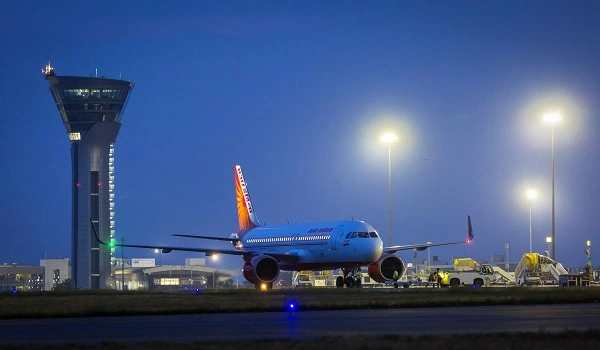 Featured Image of Hyderabad International Airport