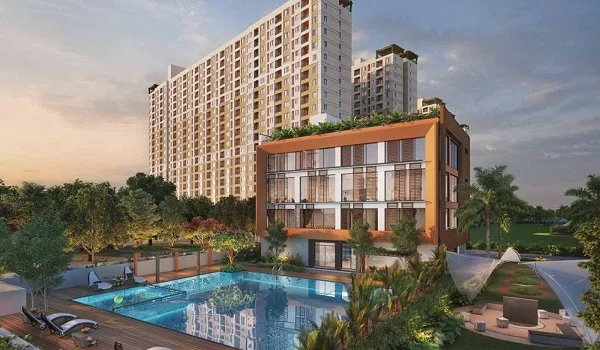 Featured Image of Kokapet Apartments