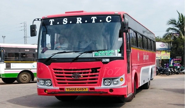 Featured Image of Kokapet Hyderabad Distance By Bus