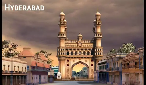 Featured Image of Kokapet Hyderabad