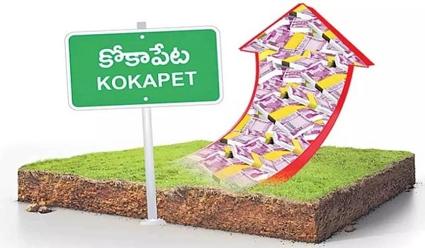 Featured Image of Kokapet Land Price