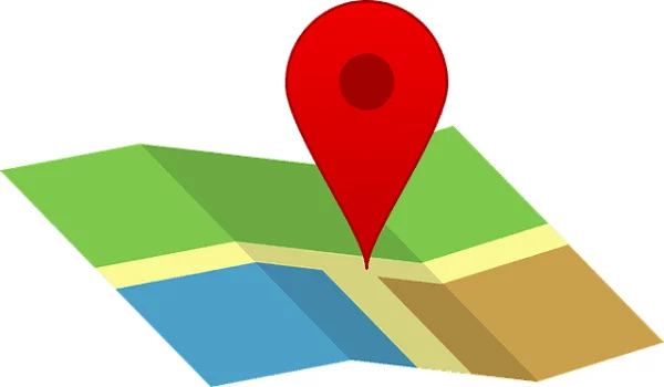 Featured Image of Kokapet Map Google Features