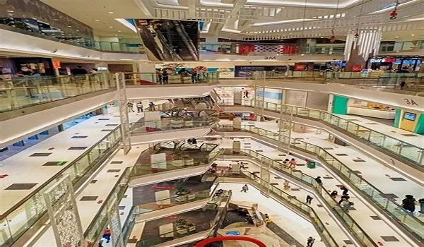 Featured Image of Malls near Kokapet