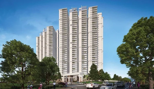 Featured Image of Popular Apartments in Kokapet