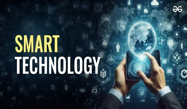 Featured Image of Smart Technologies