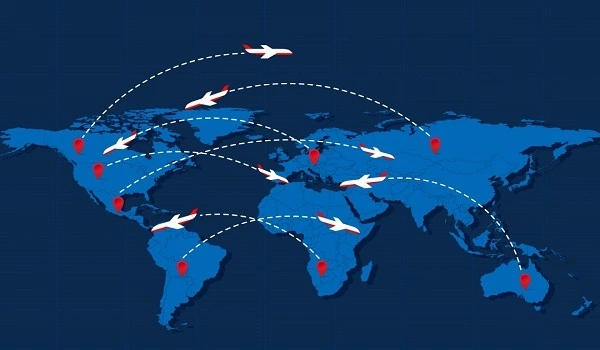 Featured Image of Travel and Connectivity