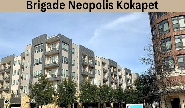 Featured Image of Why Choose Brigade Gateway Neopolis Resale