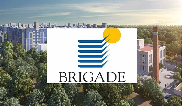 About Brigade Group